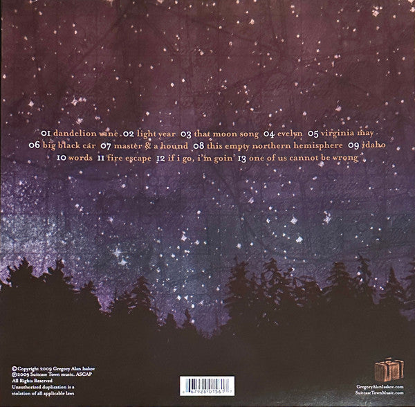 This Empty Northern Hemisphere | Mint (M) Mint (M) Get Cheap Vinyl