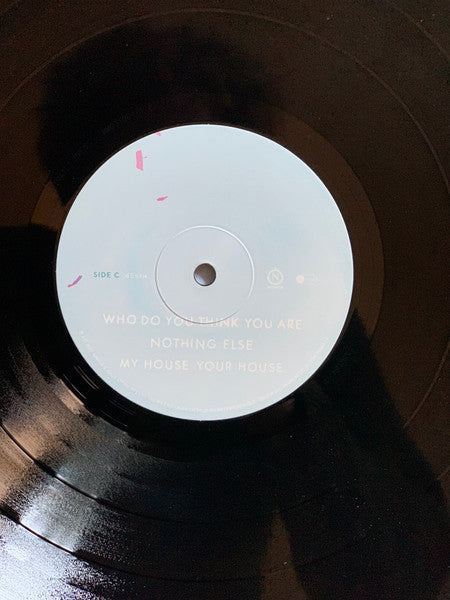 Snow | Mint (M) Mint (M) Get Cheap Vinyl