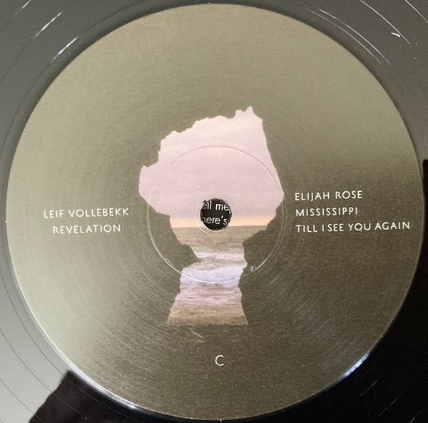 Revelation | Mint (M) Mint (M) Get Cheap Vinyl