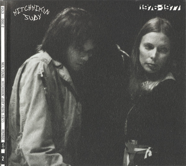 Neil Young Archives Vol. III (1976-1987) (BOX SET) | Mint (M) Mint (M) Get Cheap Vinyl