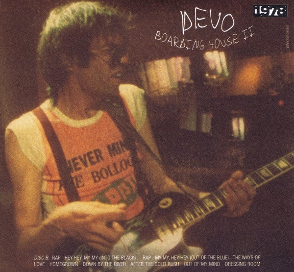 Neil Young Archives Vol. III (1976-1987) (BOX SET) | Mint (M) Mint (M) Get Cheap Vinyl
