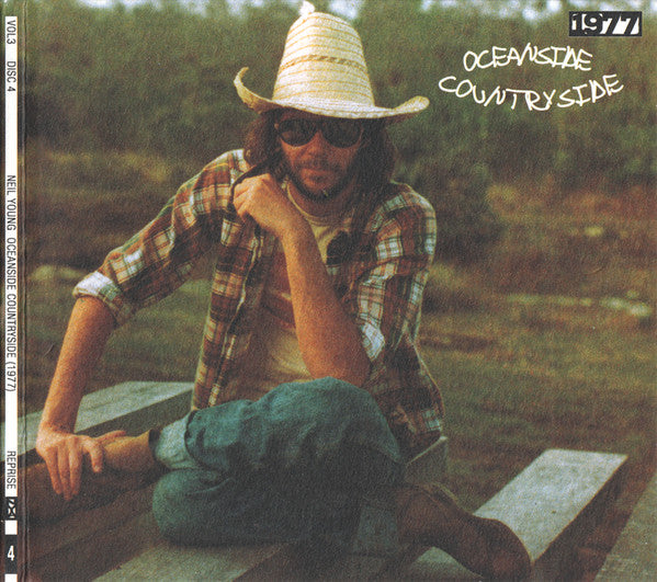 Neil Young Archives Vol. III (1976-1987) (BOX SET) | Mint (M) Mint (M) Get Cheap Vinyl