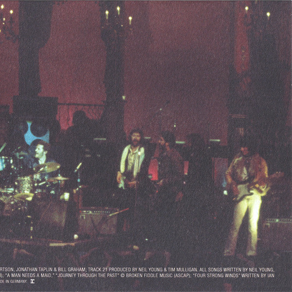 Neil Young Archives Vol. III (1976-1987) (BOX SET) | Mint (M) Mint (M) Get Cheap Vinyl