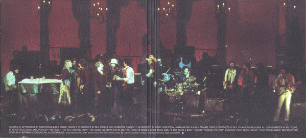 Neil Young Archives Vol. III (1976-1987) (BOX SET) | Mint (M) Mint (M) Get Cheap Vinyl