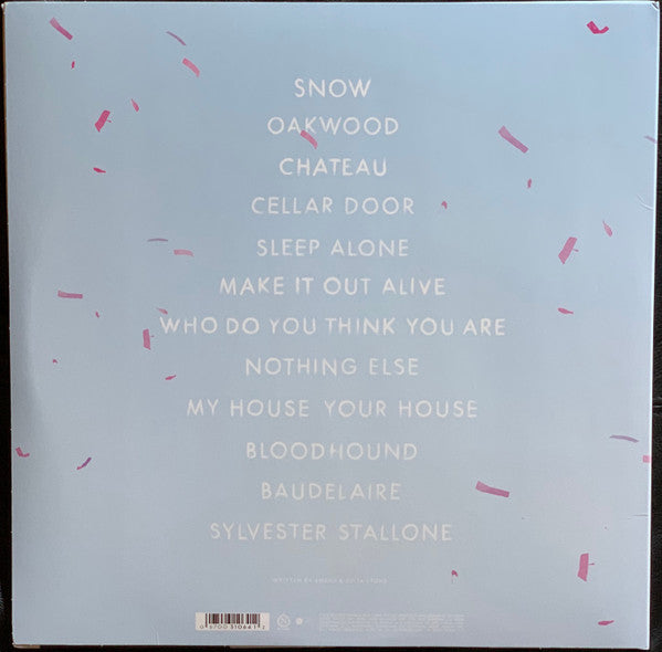Snow | Mint (M) Mint (M) Get Cheap Vinyl