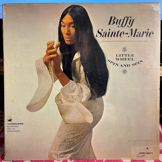 Little Wheel Spin And Spin *SEALED* | Mint (M) Near Mint (NM) Get Cheap Vinyl