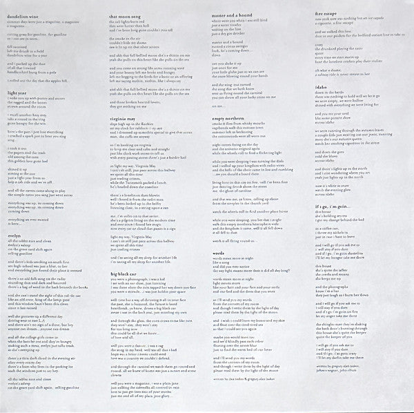 This Empty Northern Hemisphere | Mint (M) Mint (M) Get Cheap Vinyl