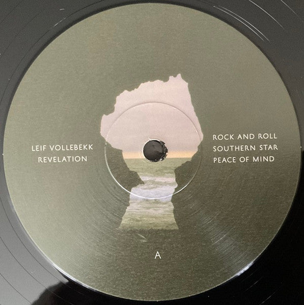 Revelation | Mint (M) Mint (M) Get Cheap Vinyl