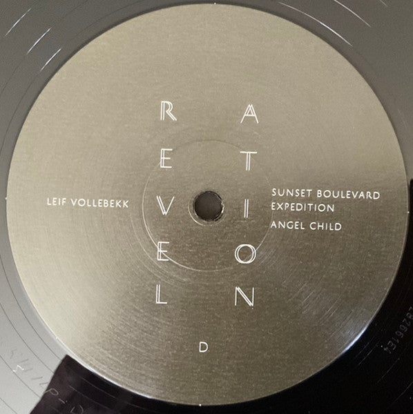 Revelation | Mint (M) Mint (M) Get Cheap Vinyl