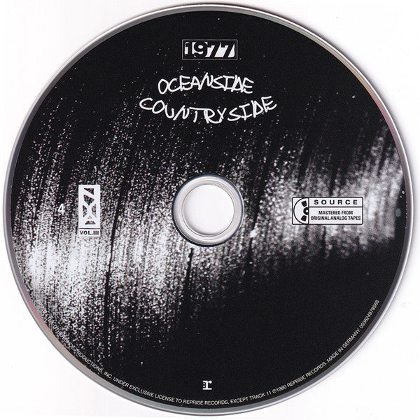 Neil Young Archives Vol. III (1976-1987) (BOX SET) | Mint (M) Mint (M) Get Cheap Vinyl
