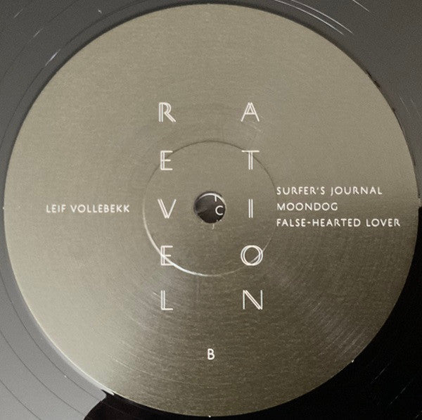 Revelation | Mint (M) Mint (M) Get Cheap Vinyl