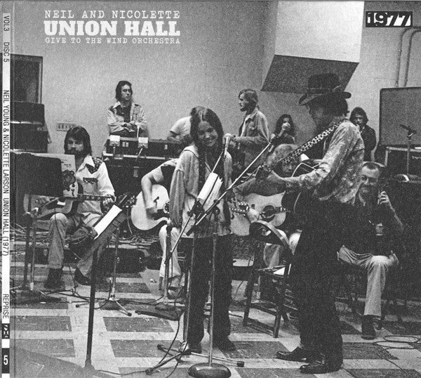 Neil Young Archives Vol. III (1976-1987) (BOX SET) | Mint (M) Mint (M) Get Cheap Vinyl