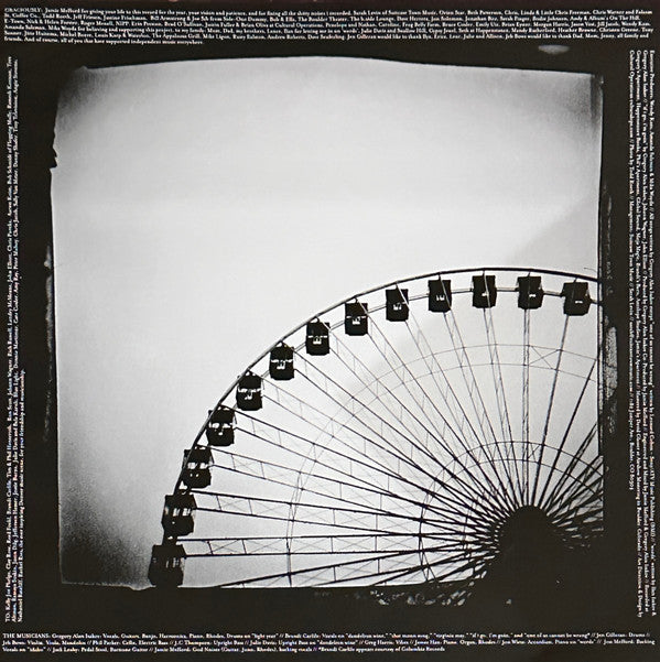 This Empty Northern Hemisphere | Mint (M) Mint (M) Get Cheap Vinyl