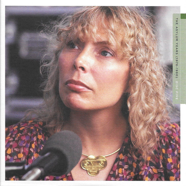 Archives Volume 4: Asylum Years (1976-1980)(CD BOX) | Mint (M) Mint (M) Get Cheap Vinyl