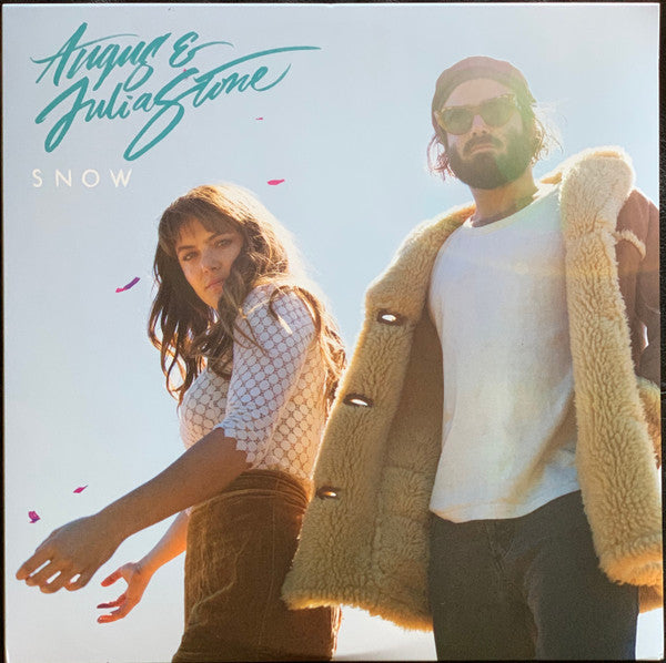 Snow | Mint (M) Mint (M) Get Cheap Vinyl
