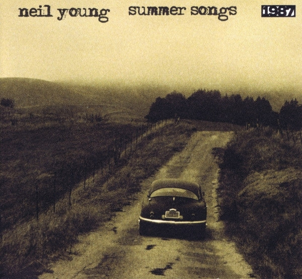 Neil Young Archives Vol. III (1976-1987) (BOX SET) | Mint (M) Mint (M) Get Cheap Vinyl