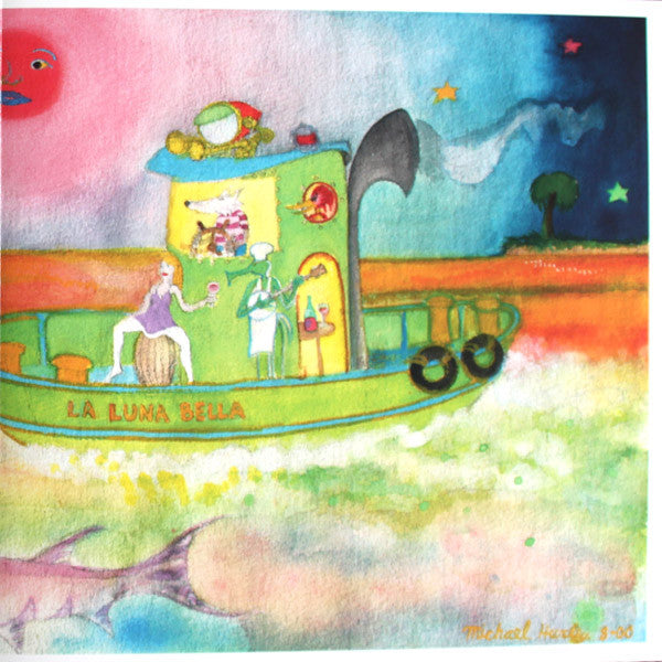 Snockument - Songs By Michael Hurley (VINYL) | Mint (M) Mint (M) Get Cheap Vinyl
