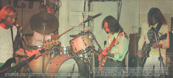 Neil Young Archives Vol. III (1976-1987) (BOX SET) | Mint (M) Mint (M) Get Cheap Vinyl