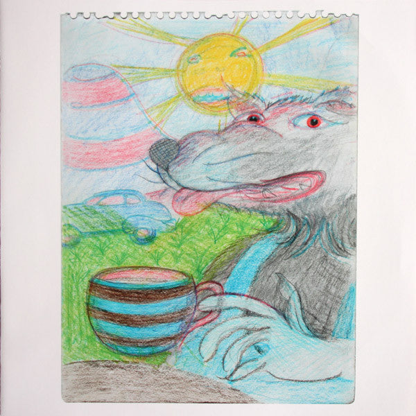 Snockument - Songs By Michael Hurley (VINYL) | Mint (M) Mint (M) Get Cheap Vinyl