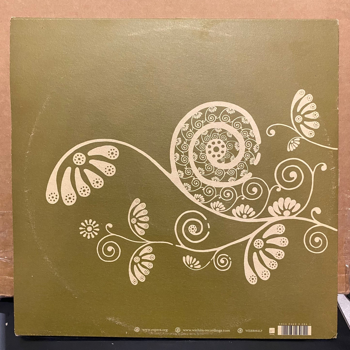 Espers | Excellent (EX) Excellent (EX) Get Cheap Vinyl