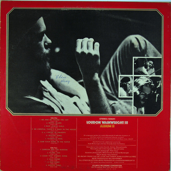 Album II | Excellent (EX) Excellent (EX) Get Cheap Vinyl