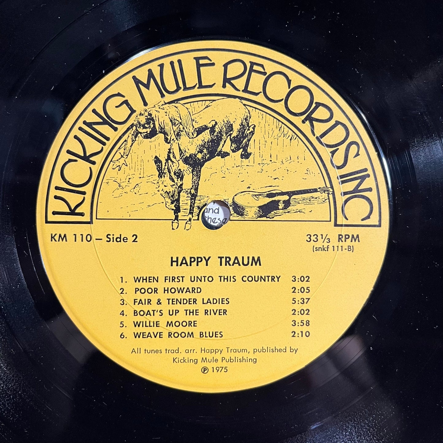Relax Your Mind | Excellent (EX) Very Good (VG) Get Cheap Vinyl