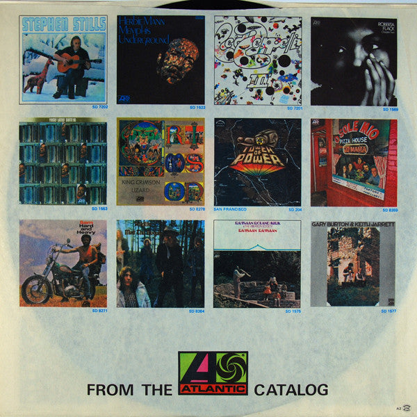 Album II | Excellent (EX) Excellent (EX) Get Cheap Vinyl