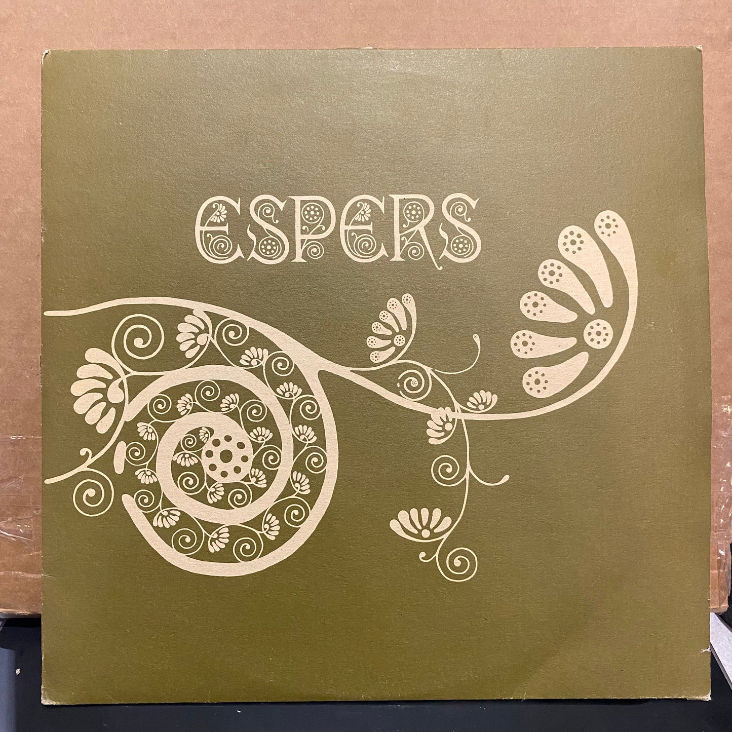 Espers | Excellent (EX) Excellent (EX) Get Cheap Vinyl