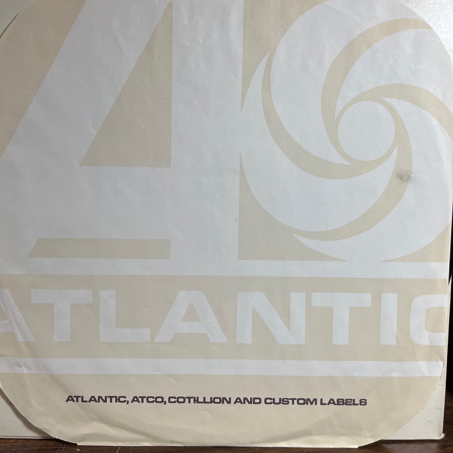 So Far (VINYL) | Excellent (EX) Excellent (EX) Get Cheap Vinyl