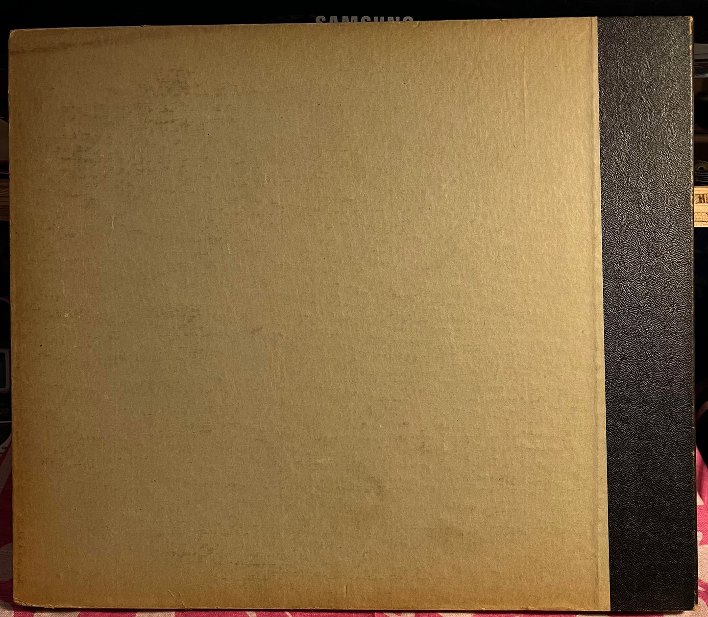 Love Songs *3X10" 78RPM* | Excellent (EX) Excellent (EX) Get Cheap Vinyl