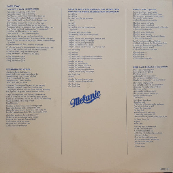Stoneground Words *PRESSWELL* | Excellent (EX) Excellent (EX) Get Cheap Vinyl
