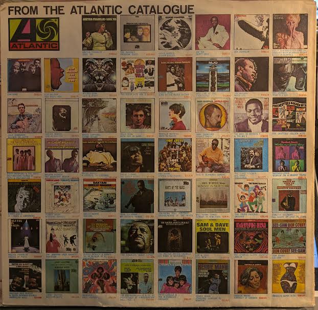 Crosby, Stills & Nash (VINYL) | Excellent (EX) Near Mint (NM) Get Cheap Vinyl