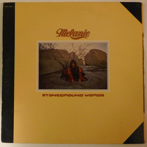 Stoneground Words *PRESSWELL* | Excellent (EX) Excellent (EX) Get Cheap Vinyl