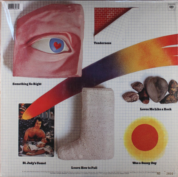 There Goes Rhymin' Simon *NUMBERED/RSD* | Excellent (EX) Near Mint (NM) Get Cheap Vinyl