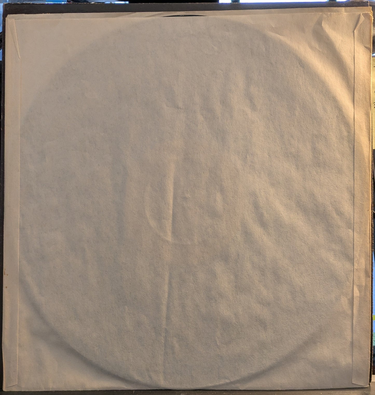 Any Old Wind That Blows (VINYL) | Near Mint (NM) Excellent (EX) Get Cheap Vinyl