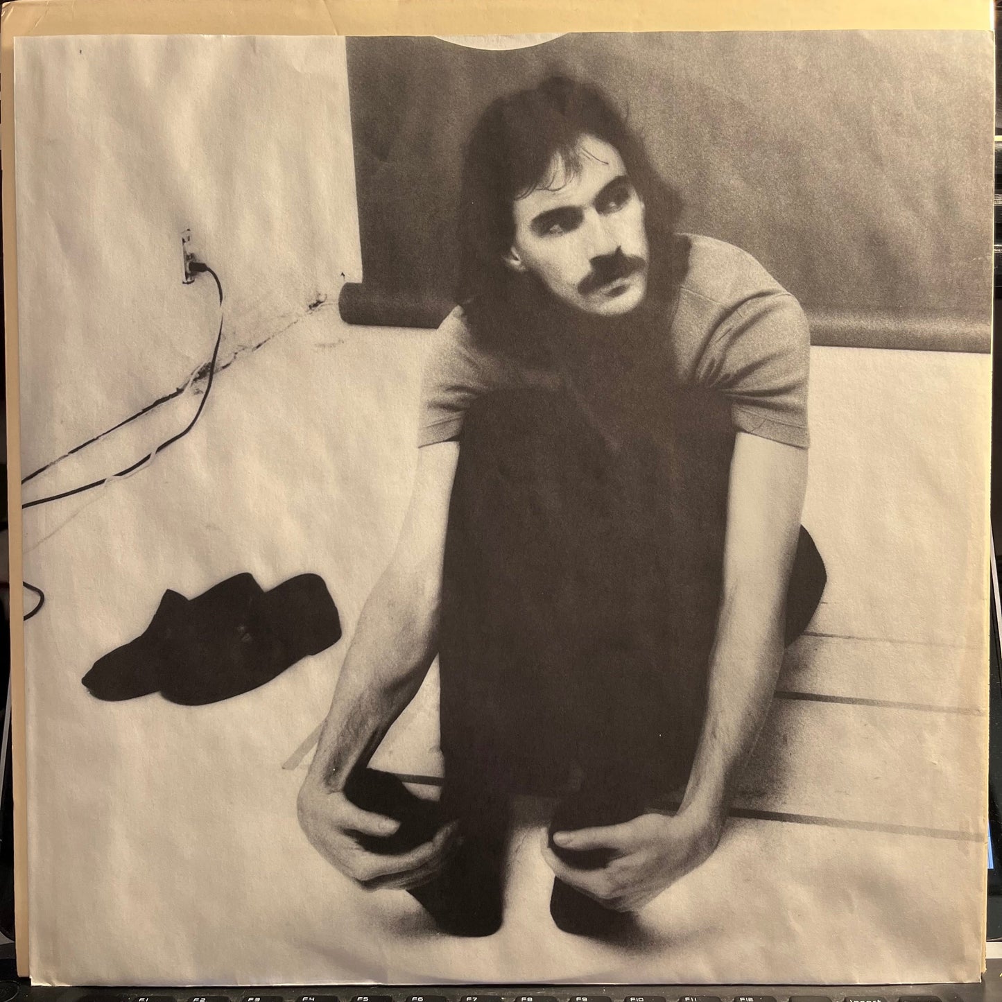 Greatest Hits (VINYL) | Near Mint- (NM-) Near Mint- (NM-) Get Cheap Vinyl