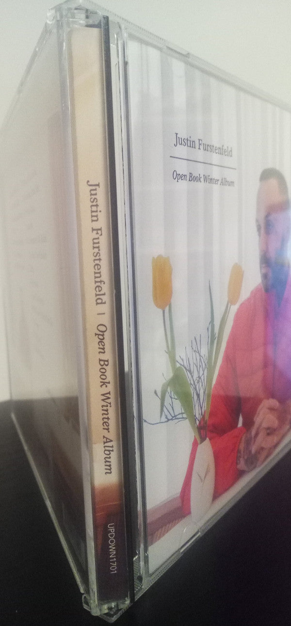 Open Book Winter Album | Near Mint (NM) Near Mint (NM) Get Cheap Vinyl