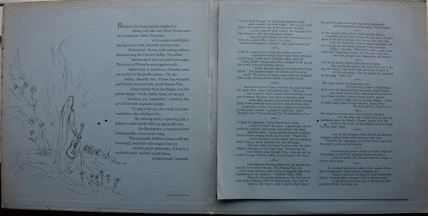 Her Joy Her Songs | Near Mint (NM) Excellent (EX) Get Cheap Vinyl