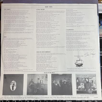 Northwest Passage (VINYL) | Near Mint (NM or M-) Near Mint (NM or M-) Get Cheap Vinyl