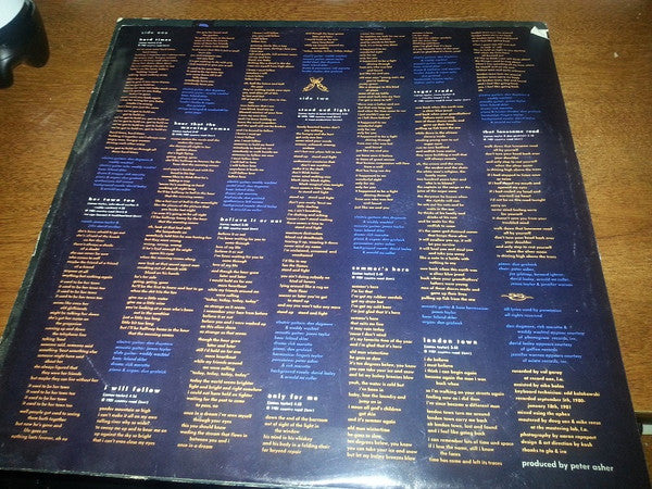 Dad Loves His Work *SANTA MARIA* | Near Mint (NM) Excellent (EX) Get Cheap Vinyl