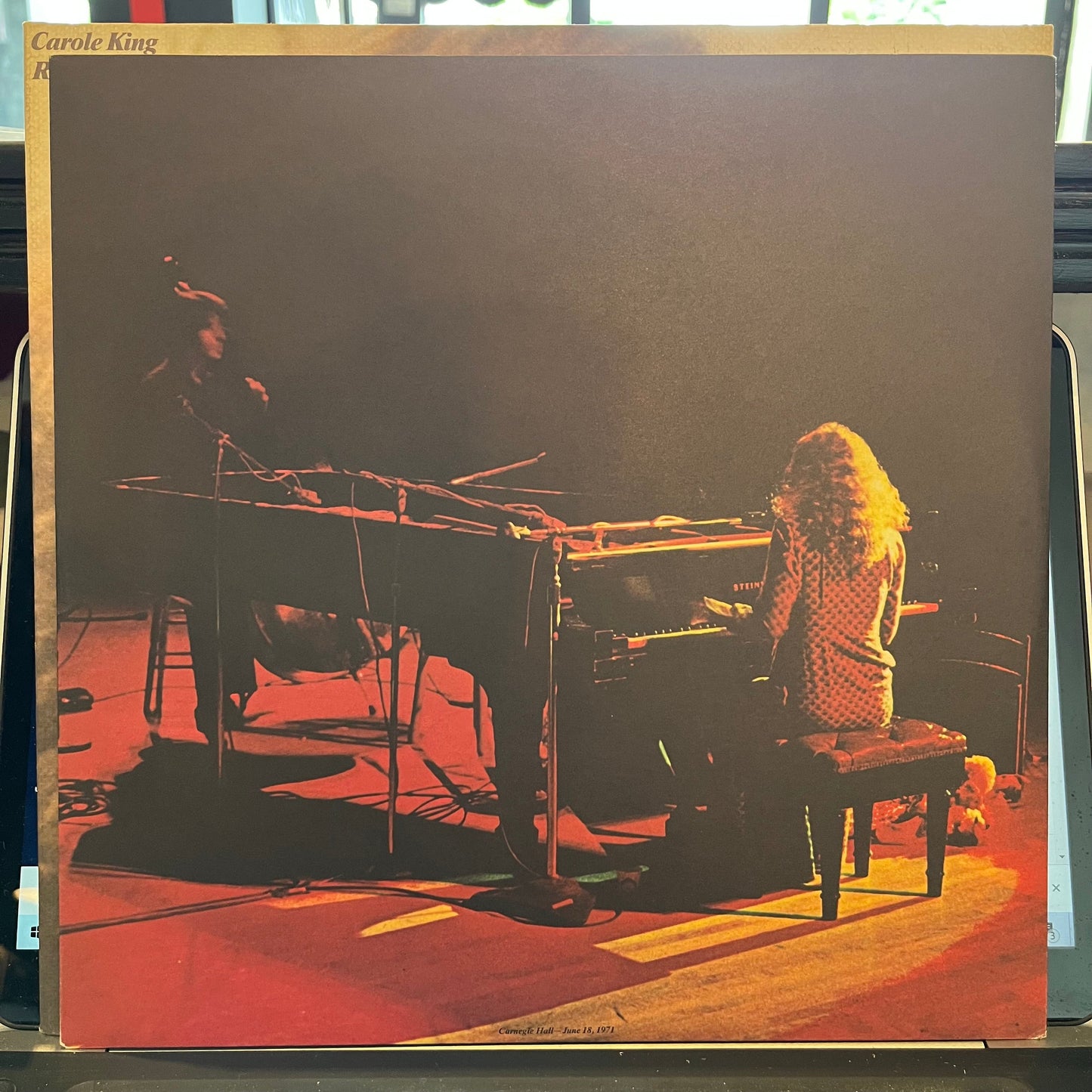 Rhymes & Reasons | Near Mint (NM) Near Mint (NM) Get Cheap Vinyl