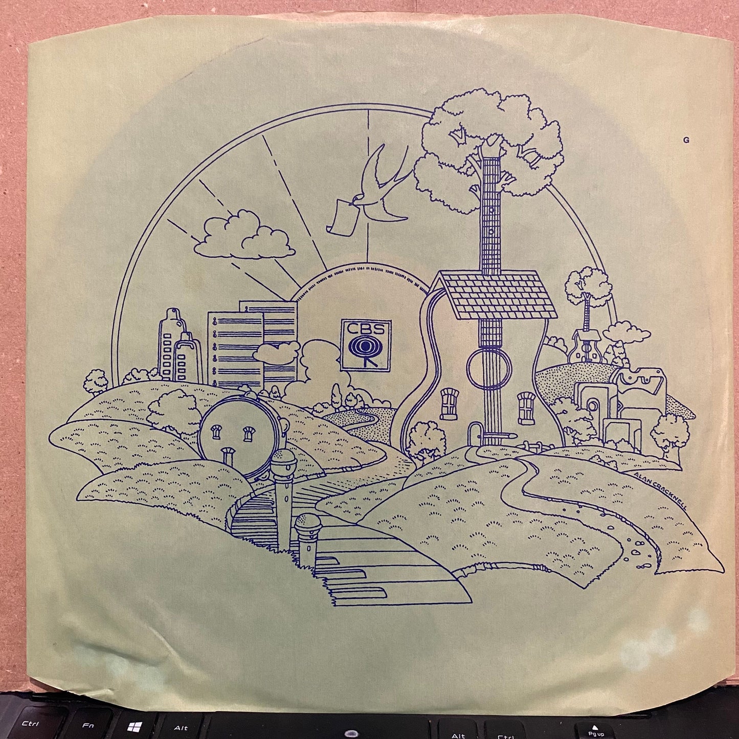 Love Chronicles *UK IMPORT* | Near Mint (NM) Near Mint (NM) Get Cheap Vinyl