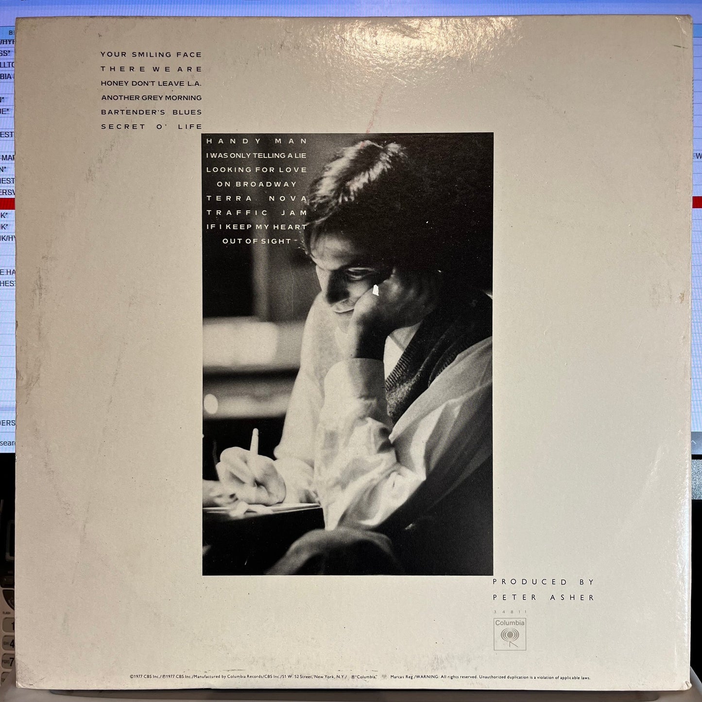 JT | Near Mint (NM) Excellent (EX) Get Cheap Vinyl