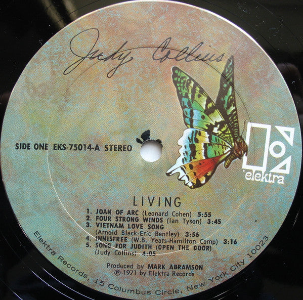 Living *PITMAN* | Near Mint (NM) Excellent (EX) Get Cheap Vinyl