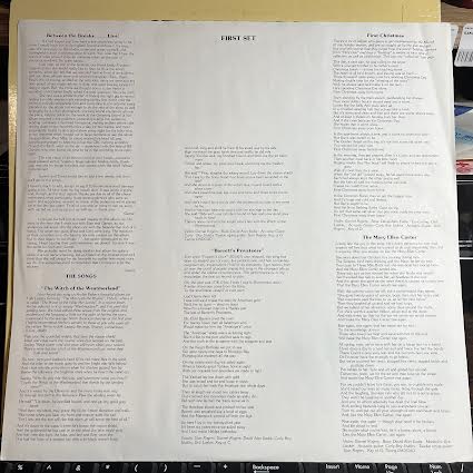 Between The Breaks ........ Live! (VINYL) | Near Mint (NM or M-) Near Mint (NM or M-) Get Cheap Vinyl