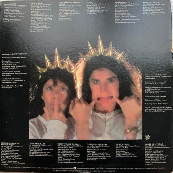Pronto Monto *WINCHESTER* | Near Mint (NM) Near Mint (NM) Get Cheap Vinyl