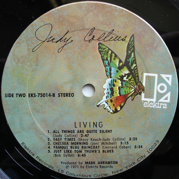 Living *PITMAN* | Near Mint (NM) Excellent (EX) Get Cheap Vinyl