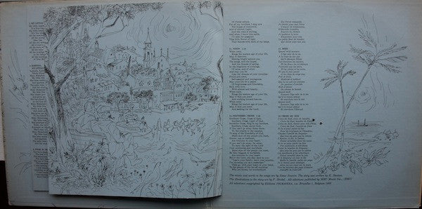 Her Joy Her Songs | Near Mint (NM) Excellent (EX) Get Cheap Vinyl