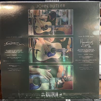 Ocean (VINYL) | Near Mint (NM or M-) Near Mint (NM or M-) Get Cheap Vinyl