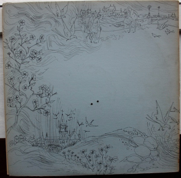 Her Joy Her Songs | Near Mint (NM) Excellent (EX) Get Cheap Vinyl